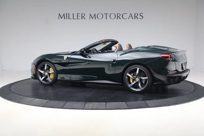 2023 Ferrari Portofino M Base