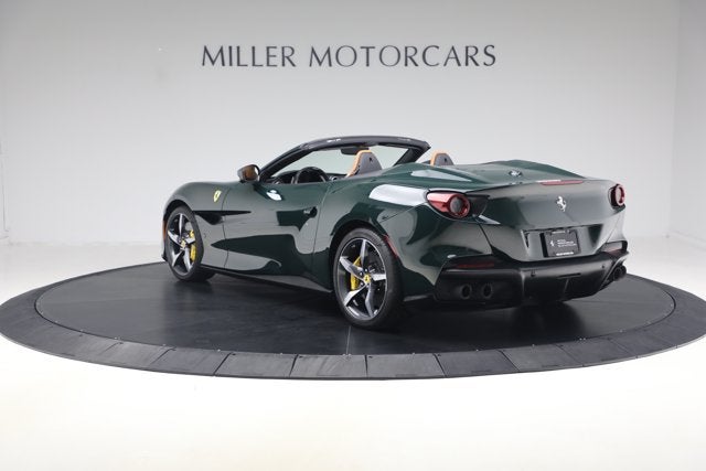 2023 Ferrari Portofino M Base