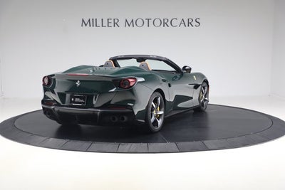 2023 Ferrari Portofino M Base