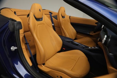 2022 Ferrari Portofino M Base