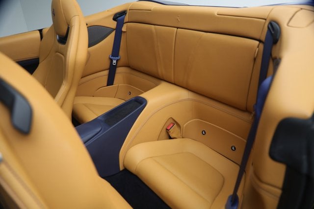 2022 Ferrari Portofino M Base