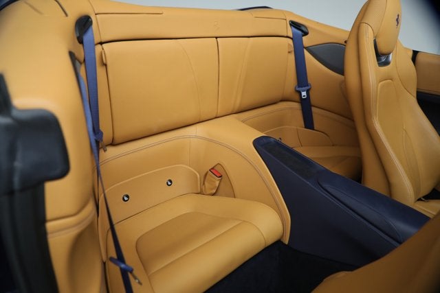 2022 Ferrari Portofino M Base