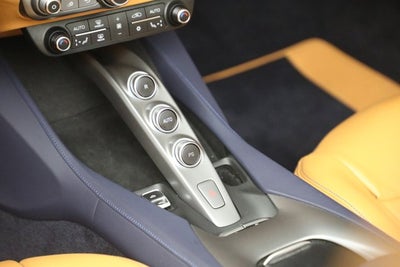 2022 Ferrari Portofino M Base