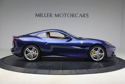 2022 Ferrari Portofino M Base