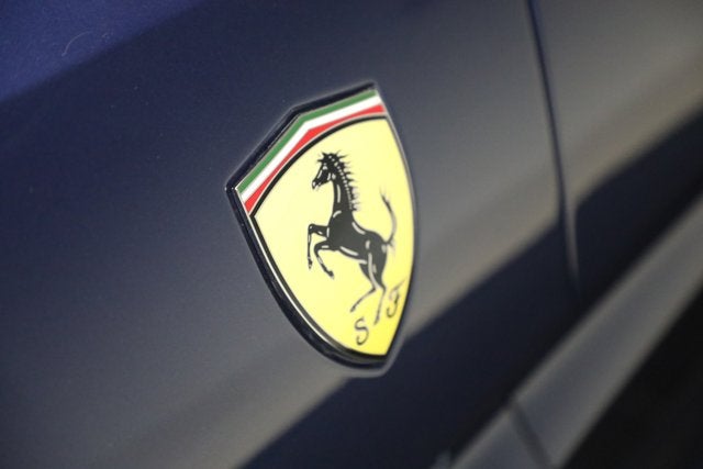 2022 Ferrari Portofino M Base