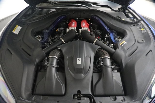 2022 Ferrari Portofino M Base