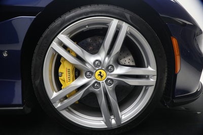 2022 Ferrari Portofino M Base