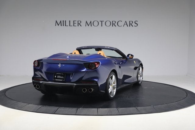 2022 Ferrari Portofino M Base