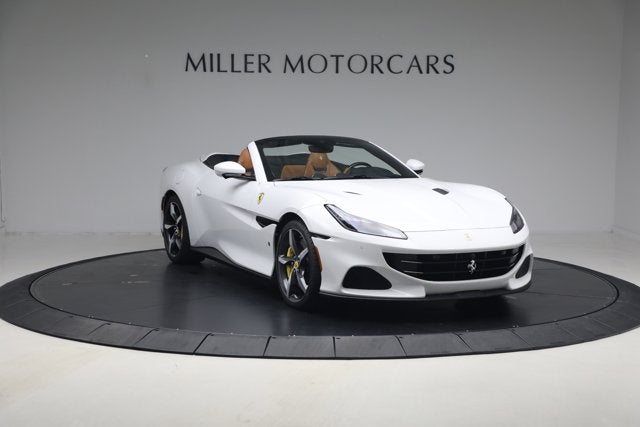 2023 Ferrari Portofino M Base