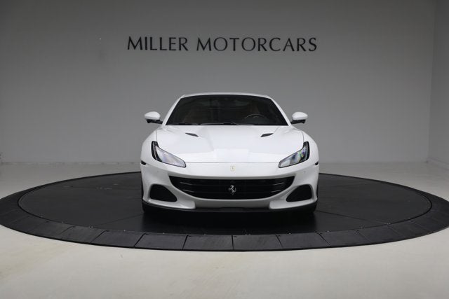 2023 Ferrari Portofino M Base