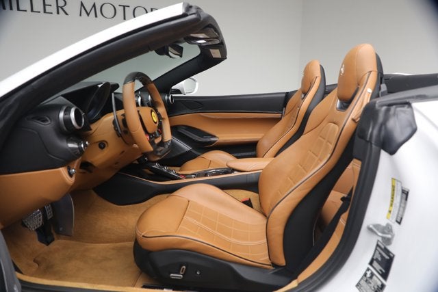 2023 Ferrari Portofino M Base