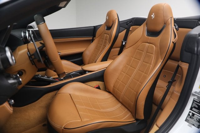 2023 Ferrari Portofino M Base