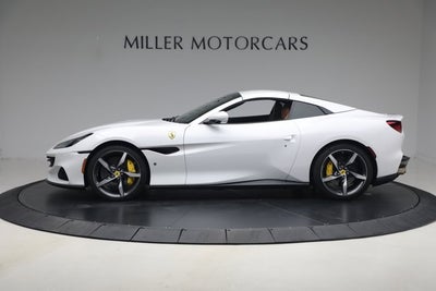 2023 Ferrari Portofino M Base