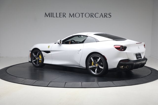 2023 Ferrari Portofino M Base
