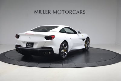 2023 Ferrari Portofino M Base