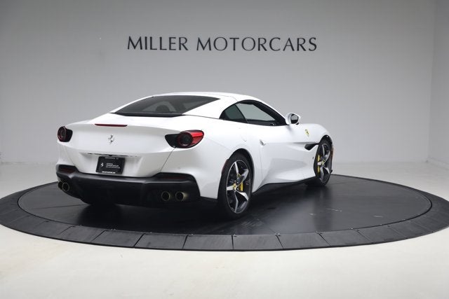 2023 Ferrari Portofino M Base
