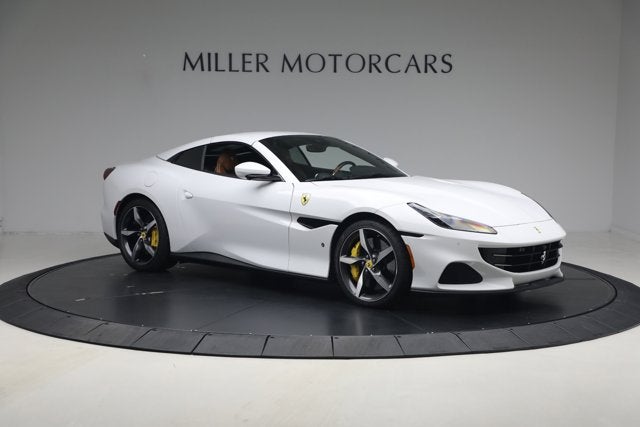 2023 Ferrari Portofino M Base