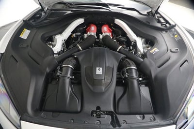 2023 Ferrari Portofino M Base