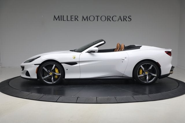 2023 Ferrari Portofino M Base