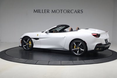 2023 Ferrari Portofino M Base