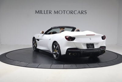 2023 Ferrari Portofino M Base
