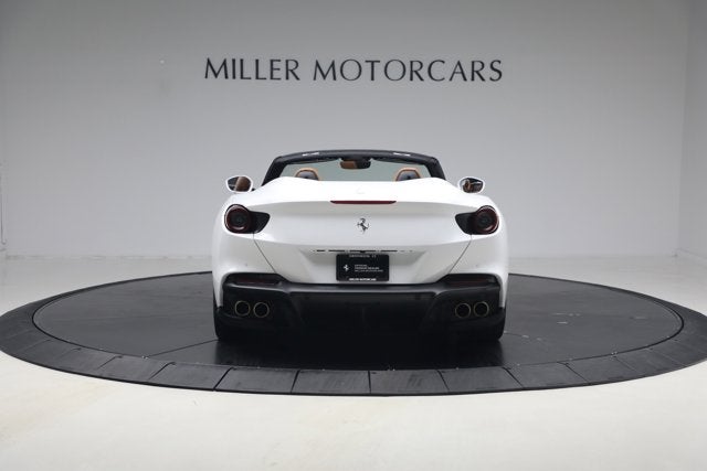 2023 Ferrari Portofino M Base