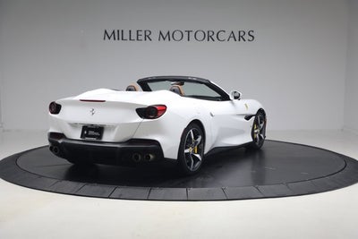 2023 Ferrari Portofino M Base