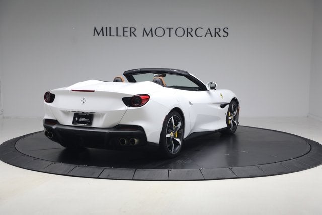 2023 Ferrari Portofino M Base