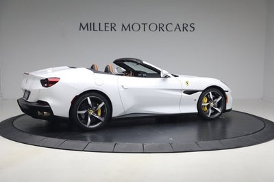 2023 Ferrari Portofino M Base