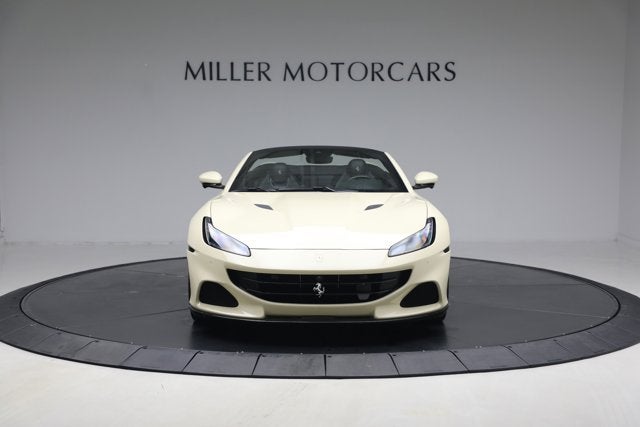 2023 Ferrari Portofino M Base