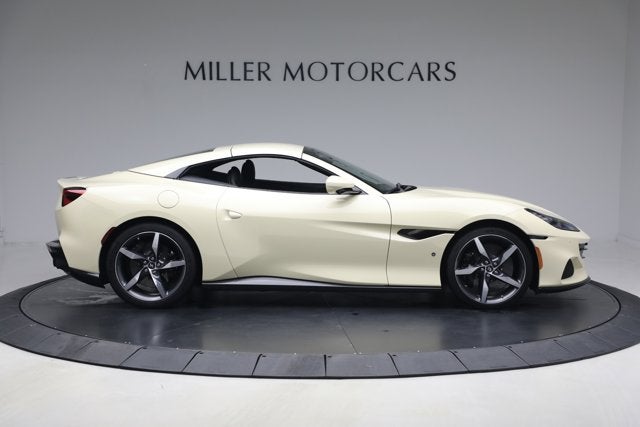 2023 Ferrari Portofino M Base