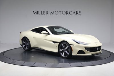 2023 Ferrari Portofino M Base