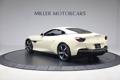 2023 Ferrari Portofino M Base