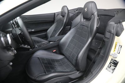 2023 Ferrari Portofino M Base