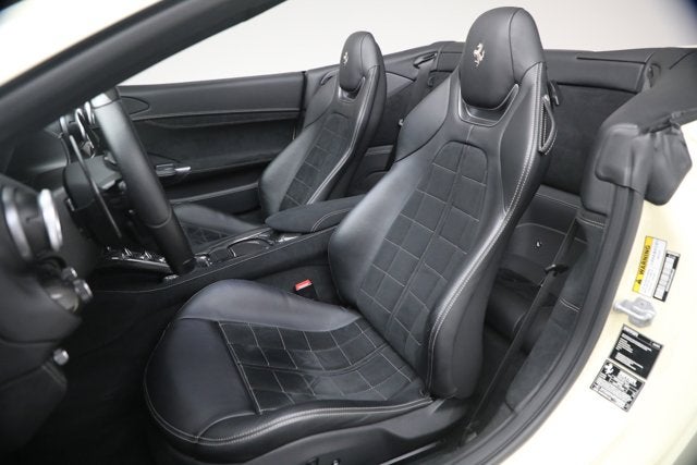 2023 Ferrari Portofino M Base