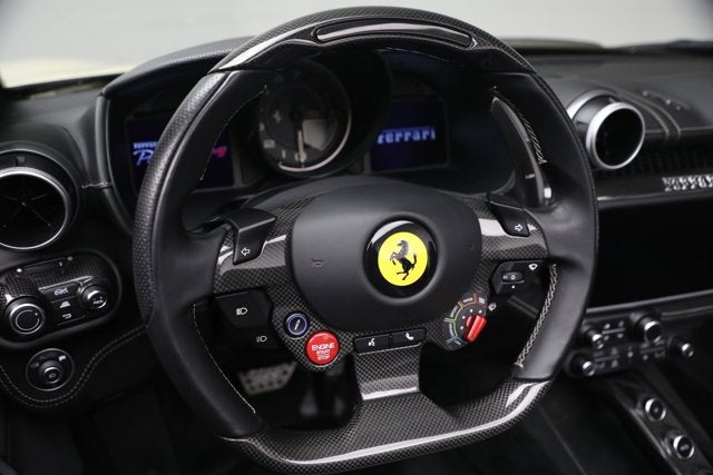 2023 Ferrari Portofino M Base