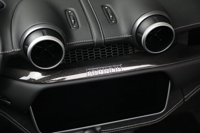 2023 Ferrari Portofino M Base