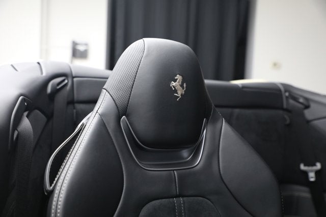 2023 Ferrari Portofino M Base