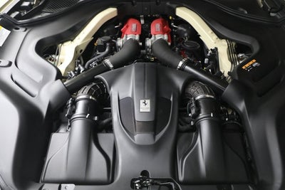 2023 Ferrari Portofino M Base