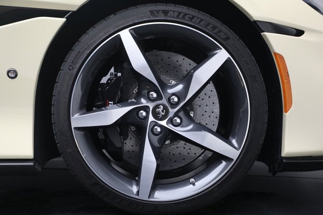 2023 Ferrari Portofino M Base