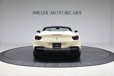 2023 Ferrari Portofino M Base