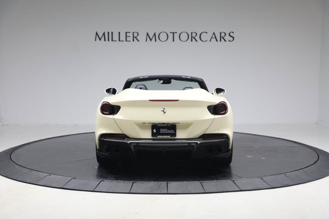 2023 Ferrari Portofino M Base