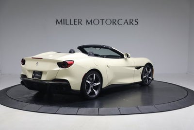 2023 Ferrari Portofino M Base