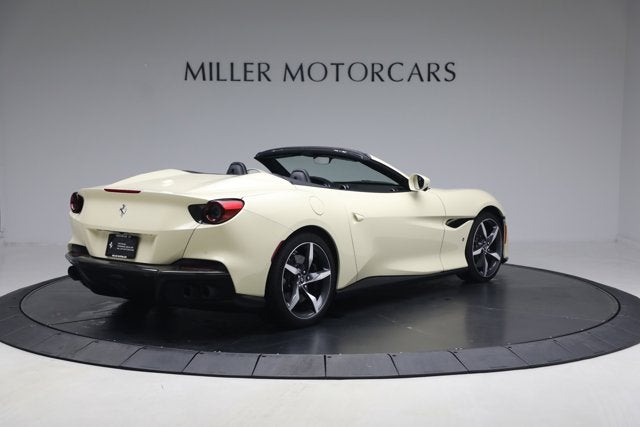 2023 Ferrari Portofino M Base