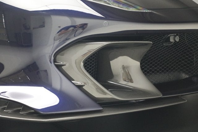 2022 Ferrari 812 Competizione Base