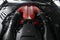 2022 Ferrari 812 Competizione Base