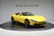 2025 Ferrari Roma Spider Base