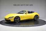 2025 Ferrari Roma Spider Base