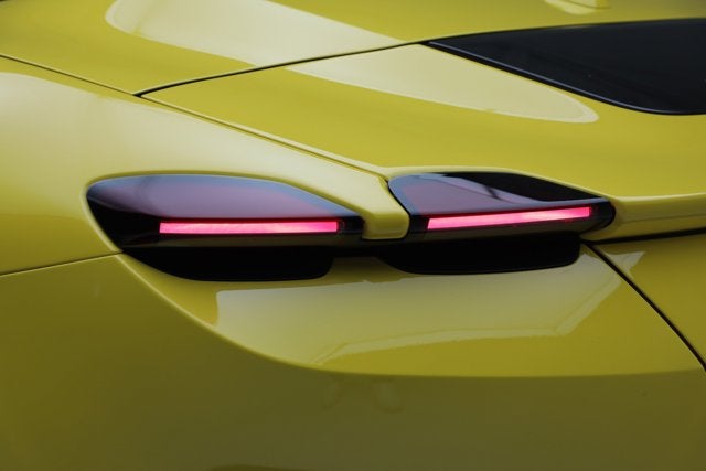 2025 Ferrari Roma Spider Base