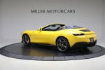 2025 Ferrari Roma Spider Base